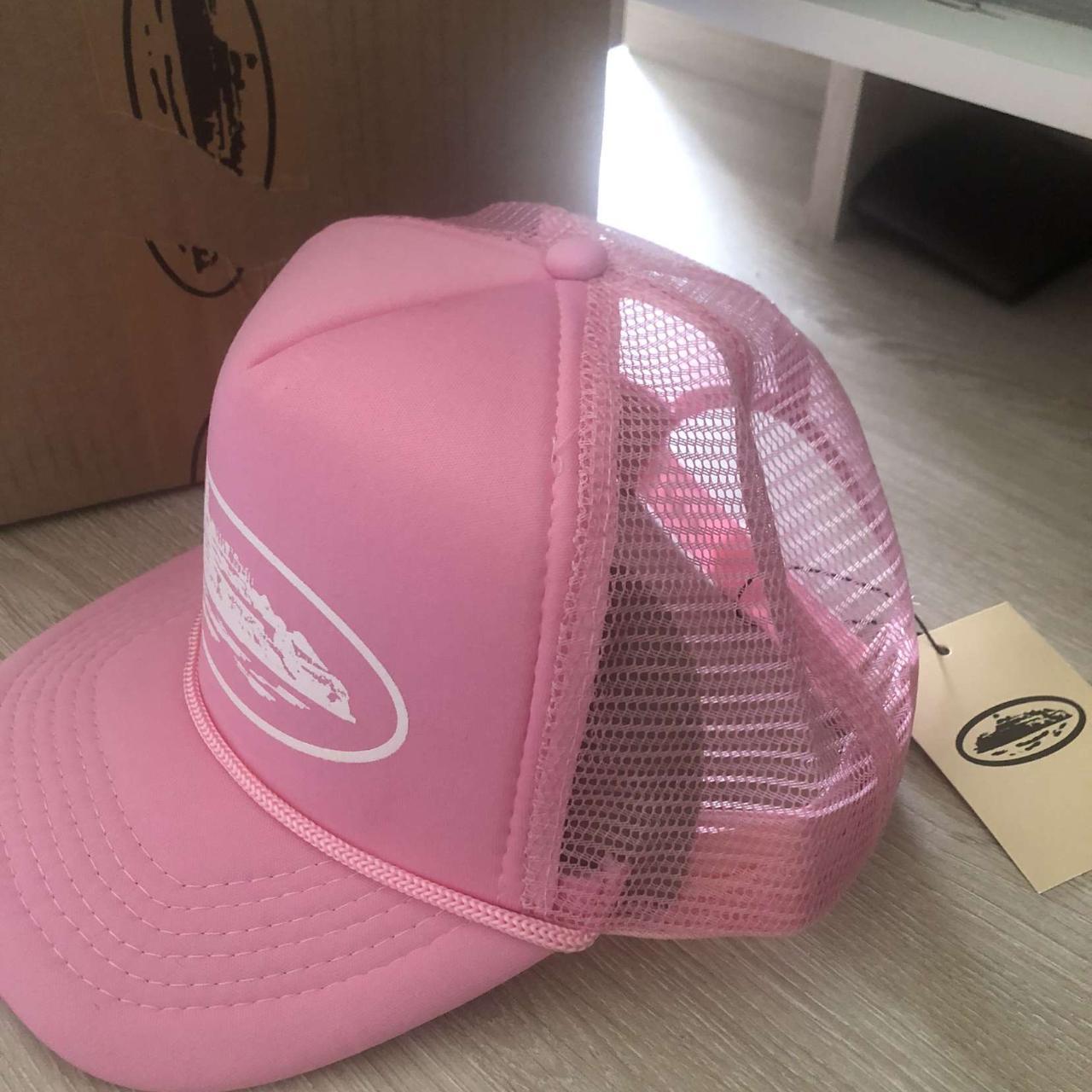 Casquette Corteiz Acquise Lors Du Drop Du Depop