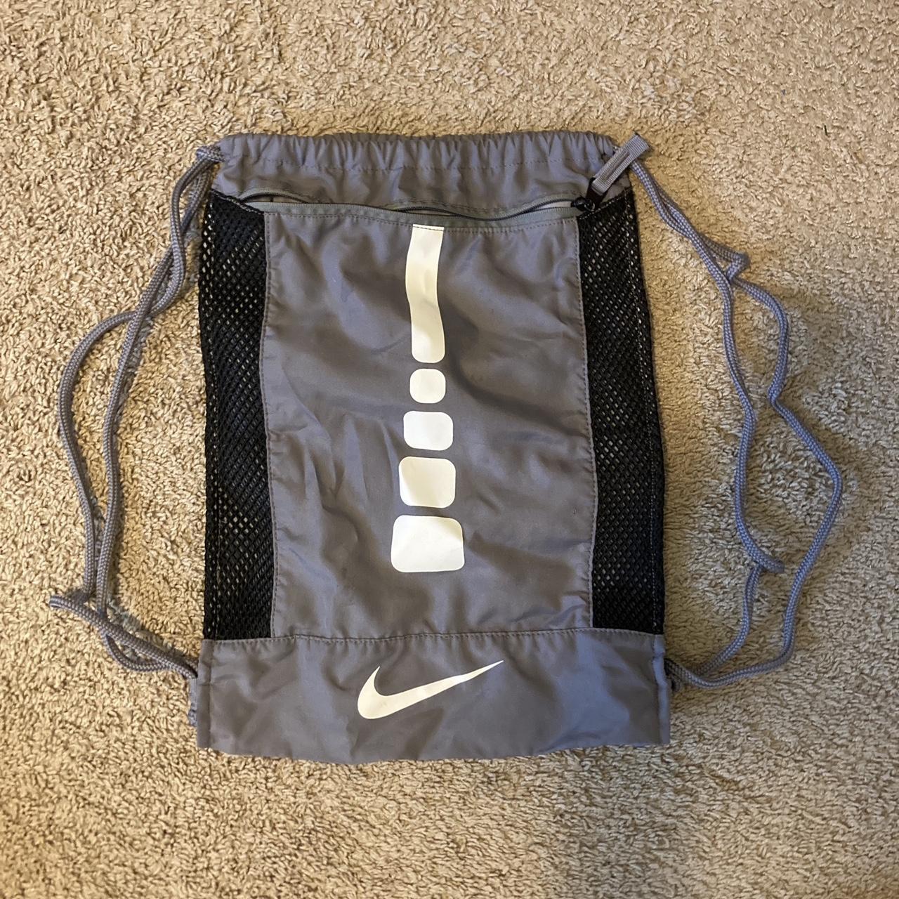mens wash bag nike