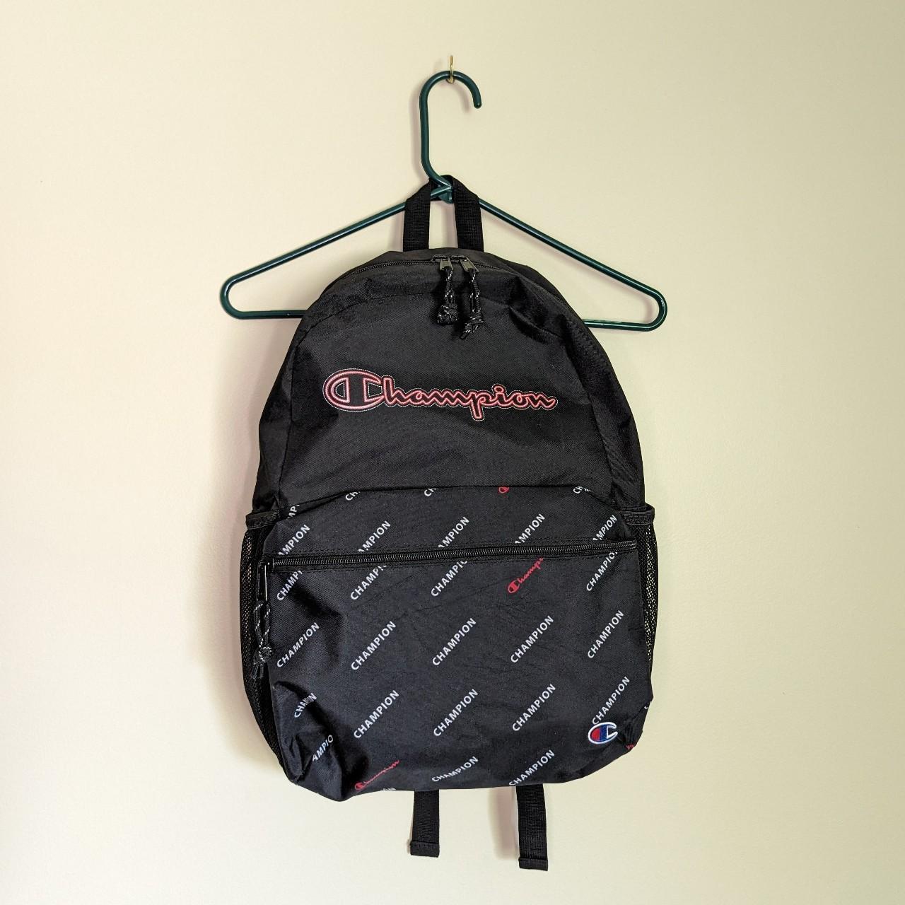 Men's hotsell champion backpack