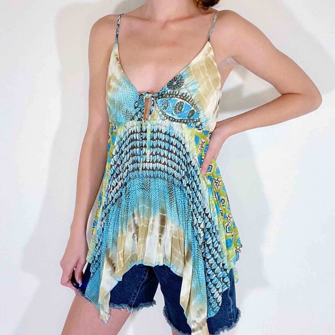item listed by vslen