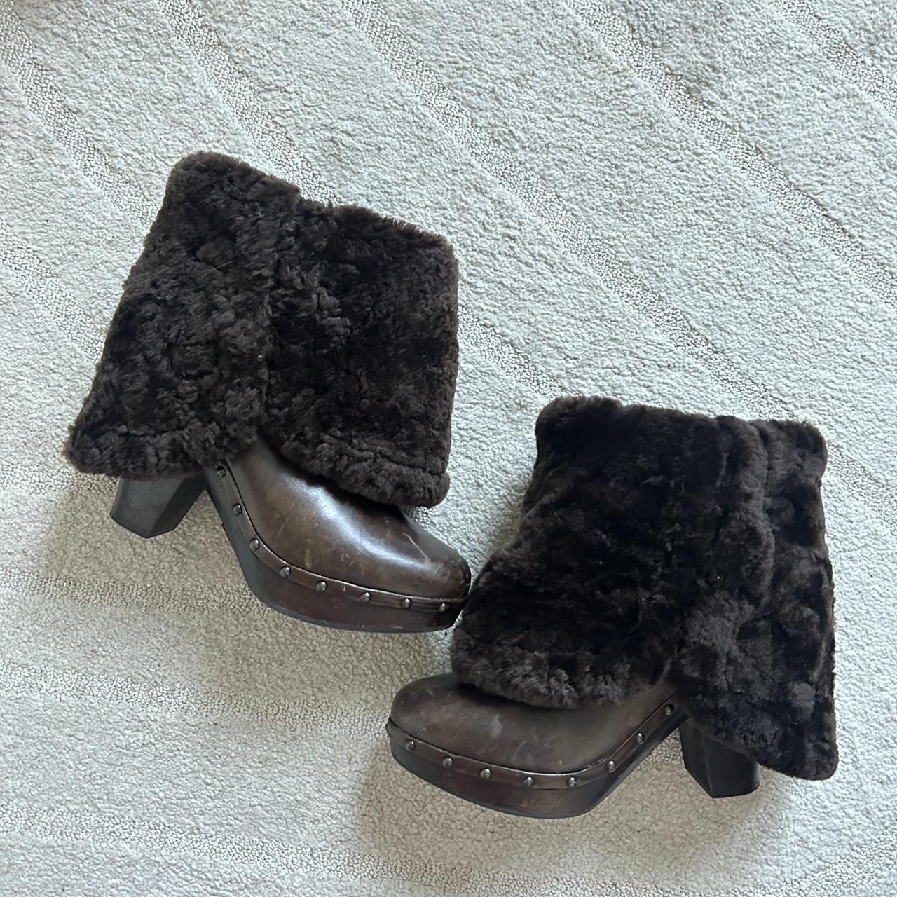 item listed by vslen