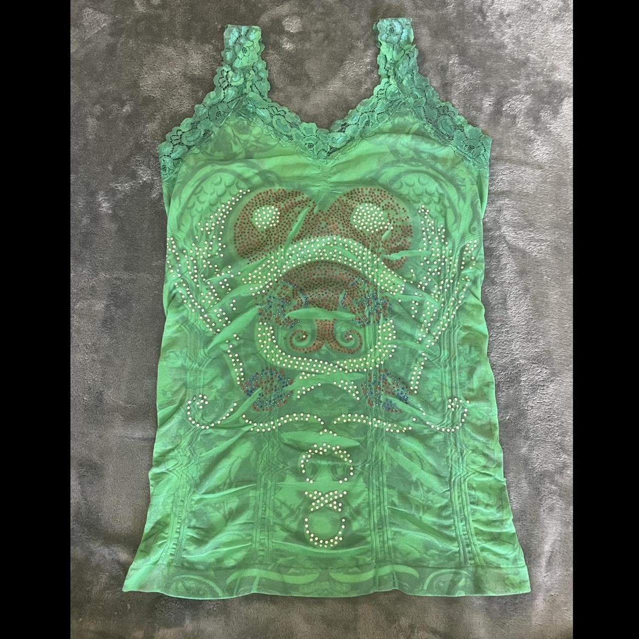 item listed by vslen