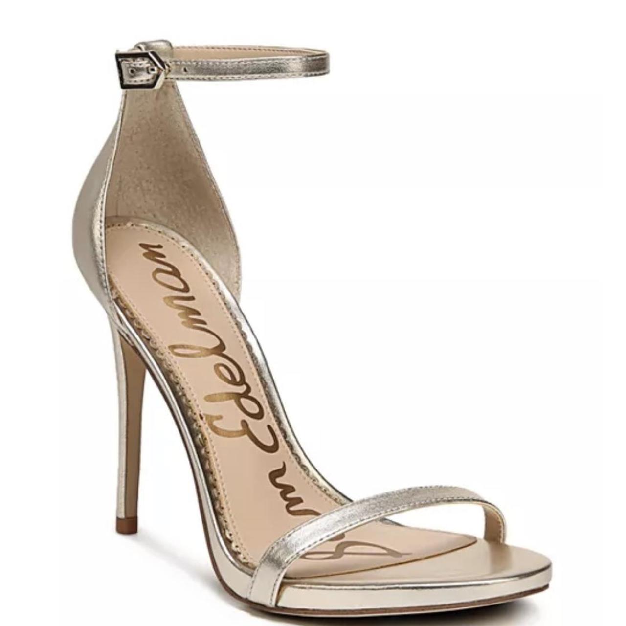 Sam edelman ariella store silver