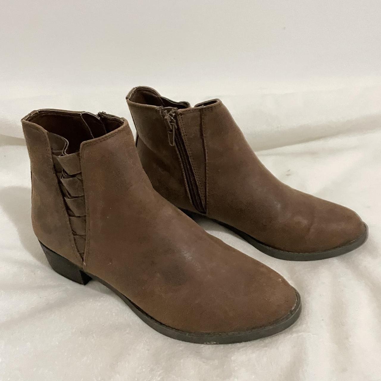 Carlos by carlos santana bert booties hotsell