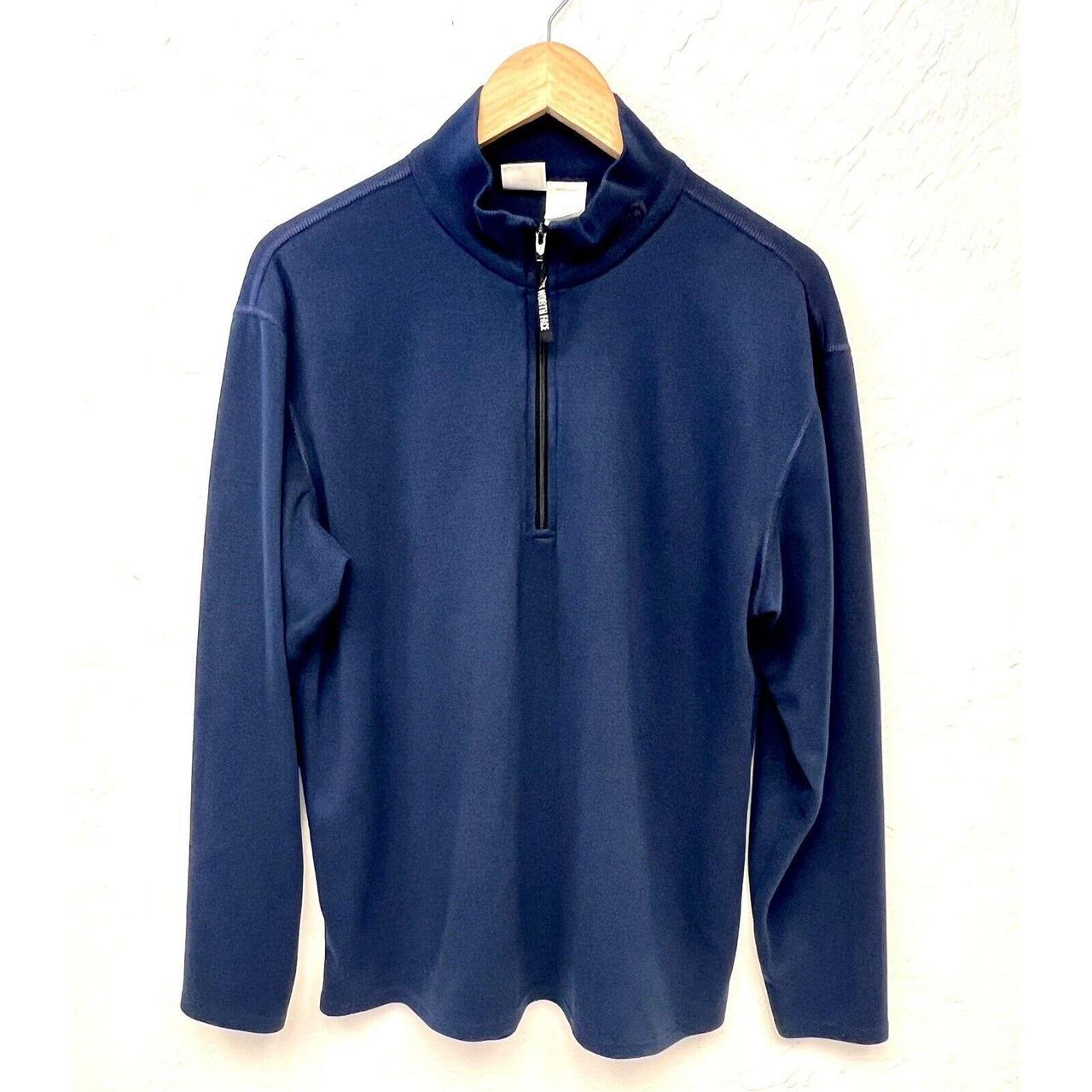 Men's Blue Jumper | Depop