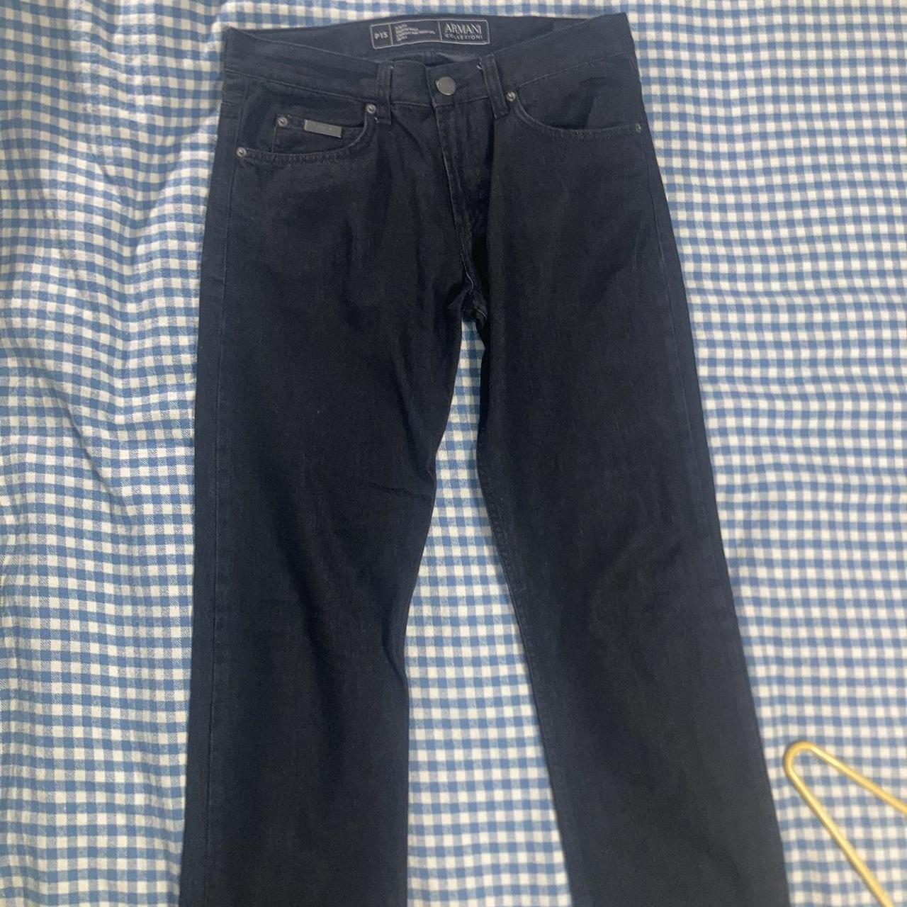 Armani collezioni clearance jeans