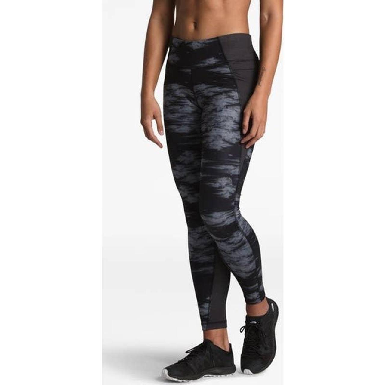 North face clearance flashdry leggings