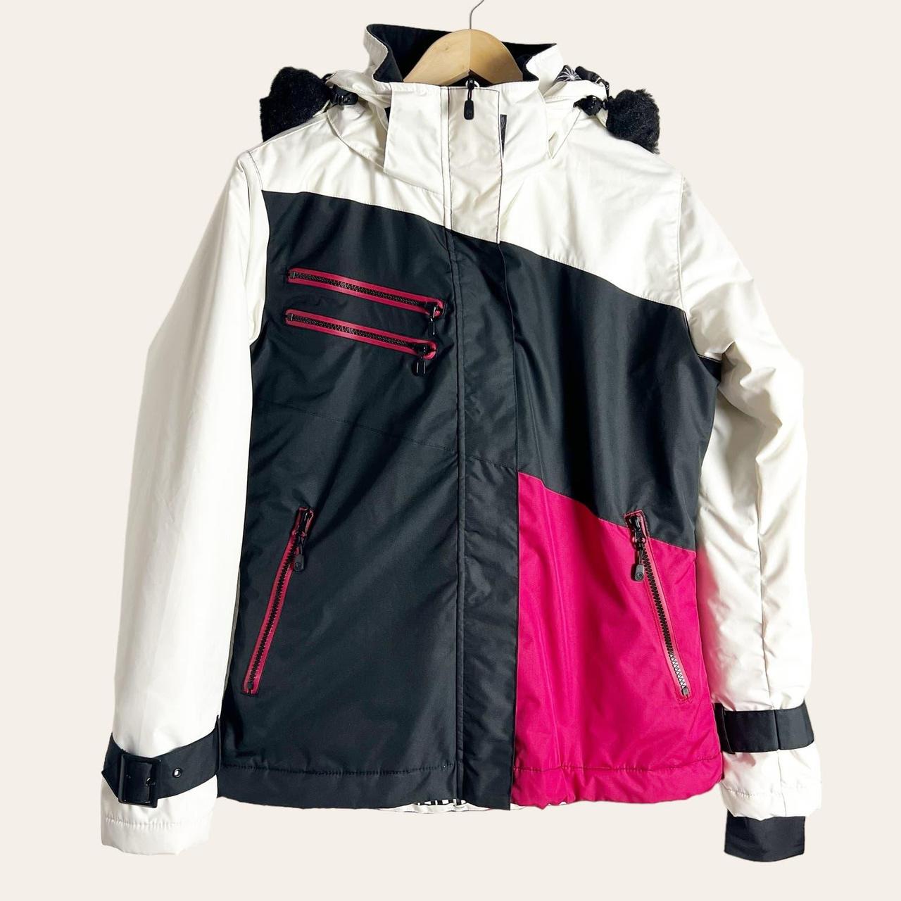 Body glove snowboard discount jacket