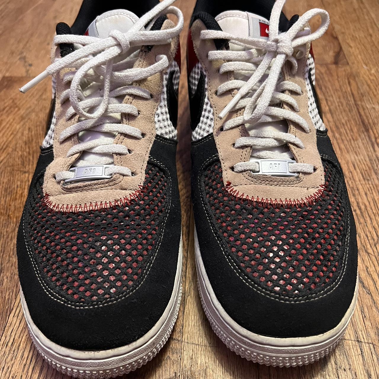 NIKE 00s~AIR FORCE 1 サプリーム Y2K Are Supreme Air Forces Restocking? / Nike Air Force 1