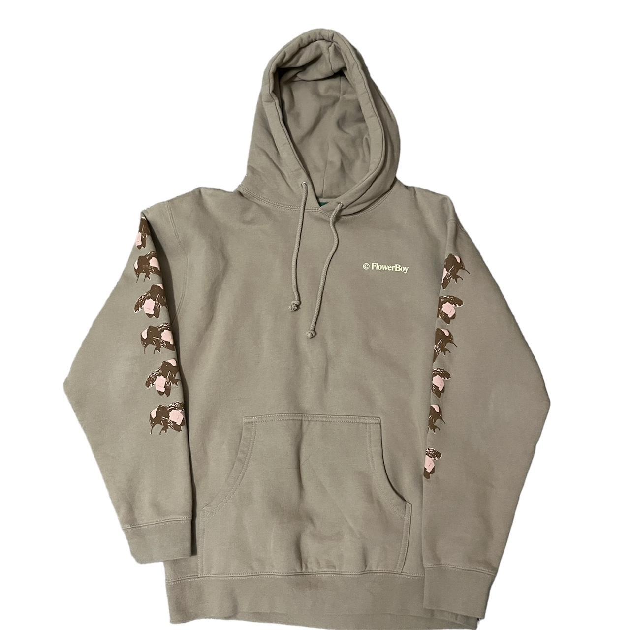 Golf top tyler hoodie