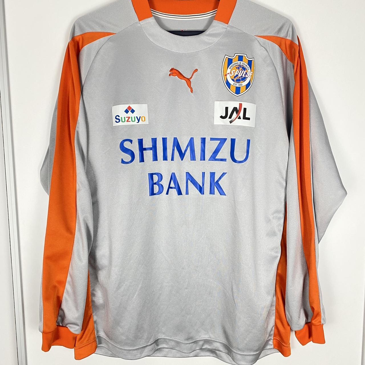 PUMA ピステ SHIMIZU BANK PUMA ピステ SHIMIZU BANK