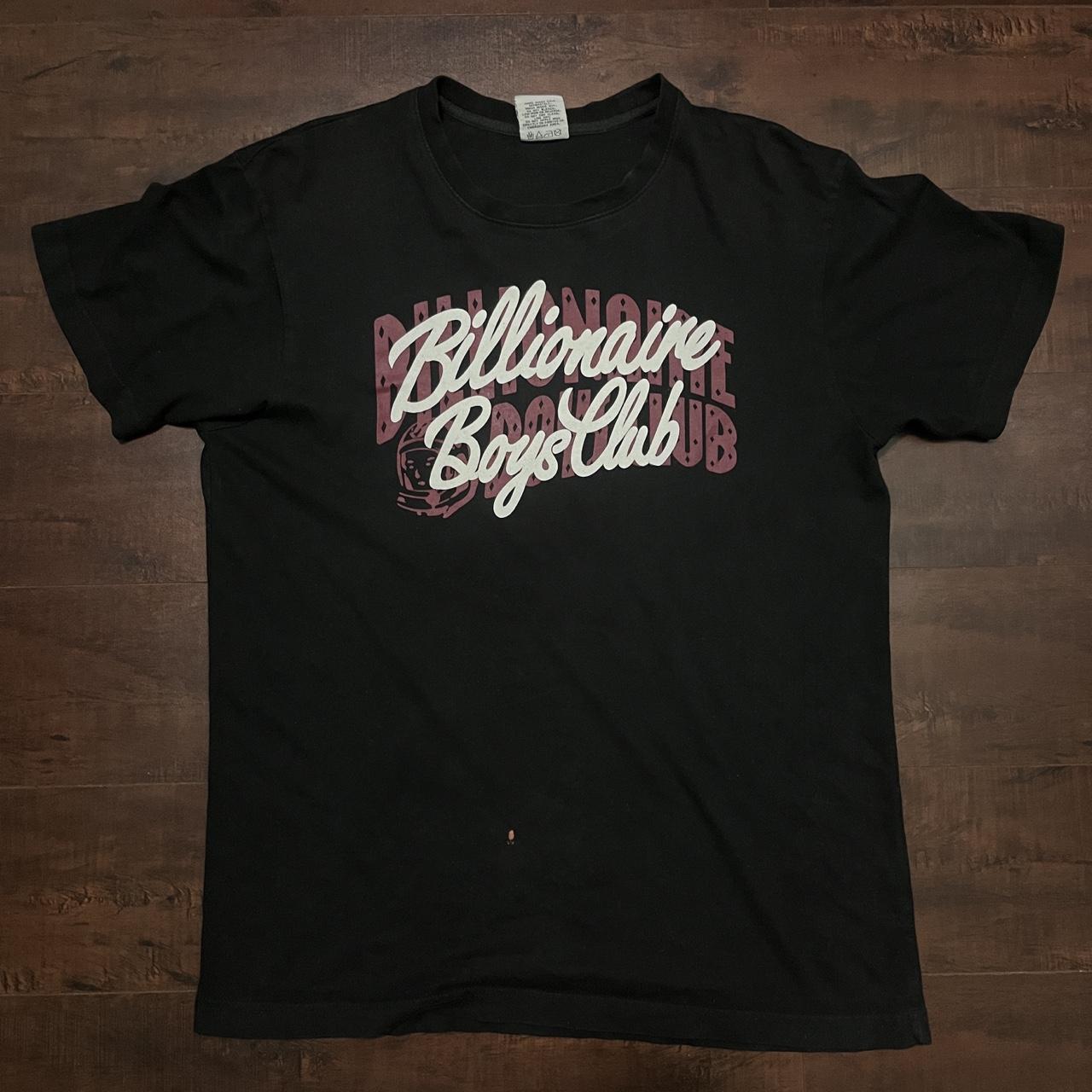 Billionaire Boys Club Men's T-shirt | Depop