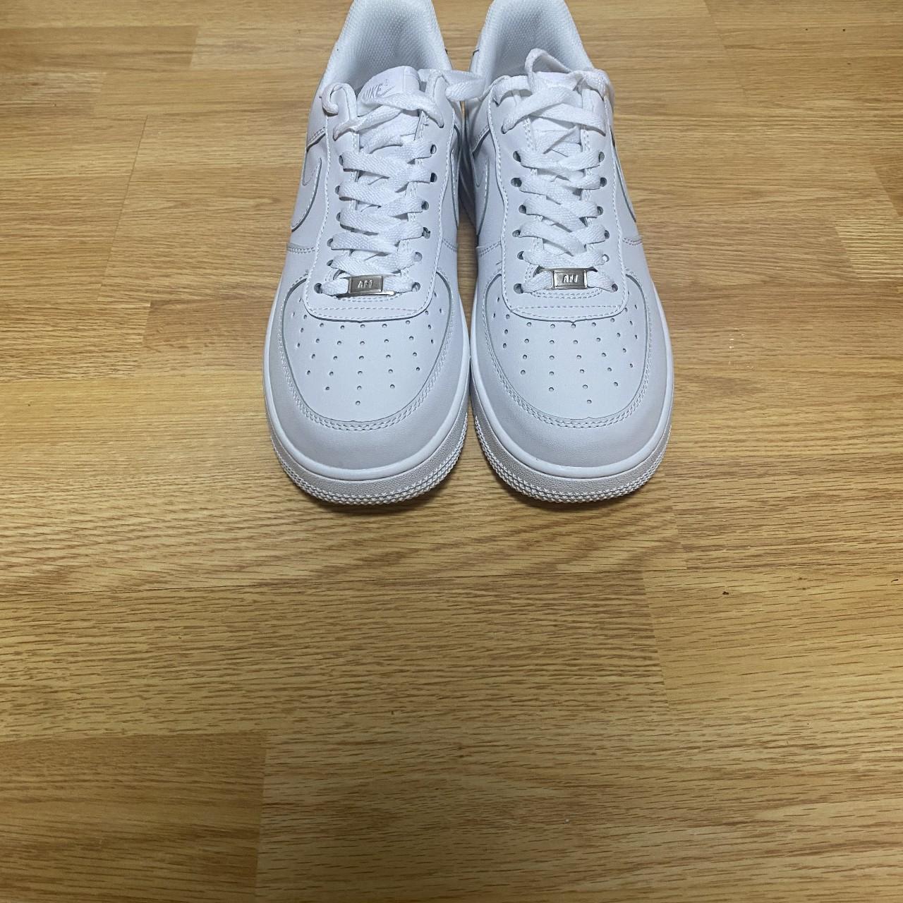 size 9 air force ones