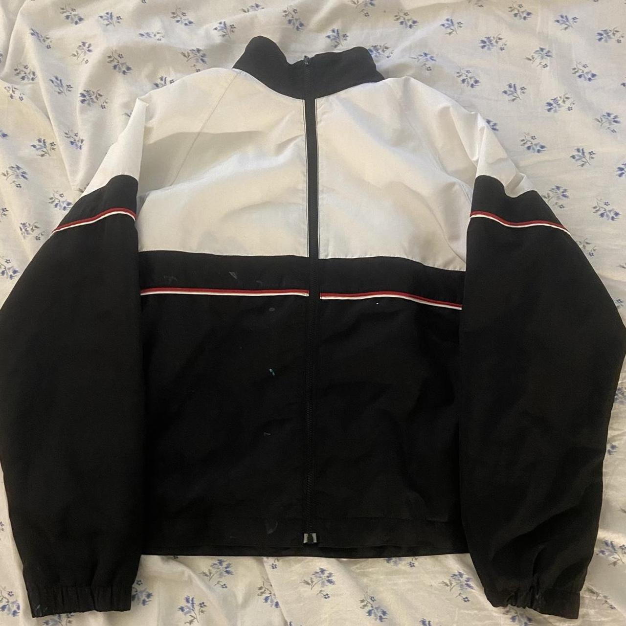 Classic hot sale elements jacket