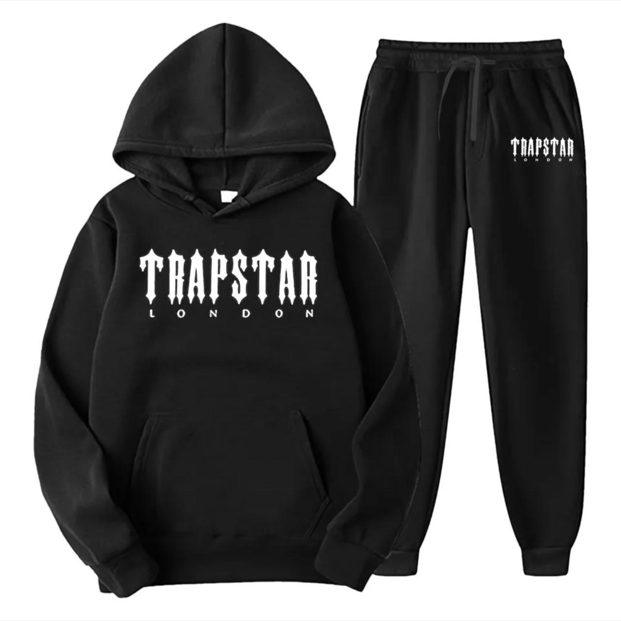 Trapstar london tracksuit REP dm what colour 10... Depop