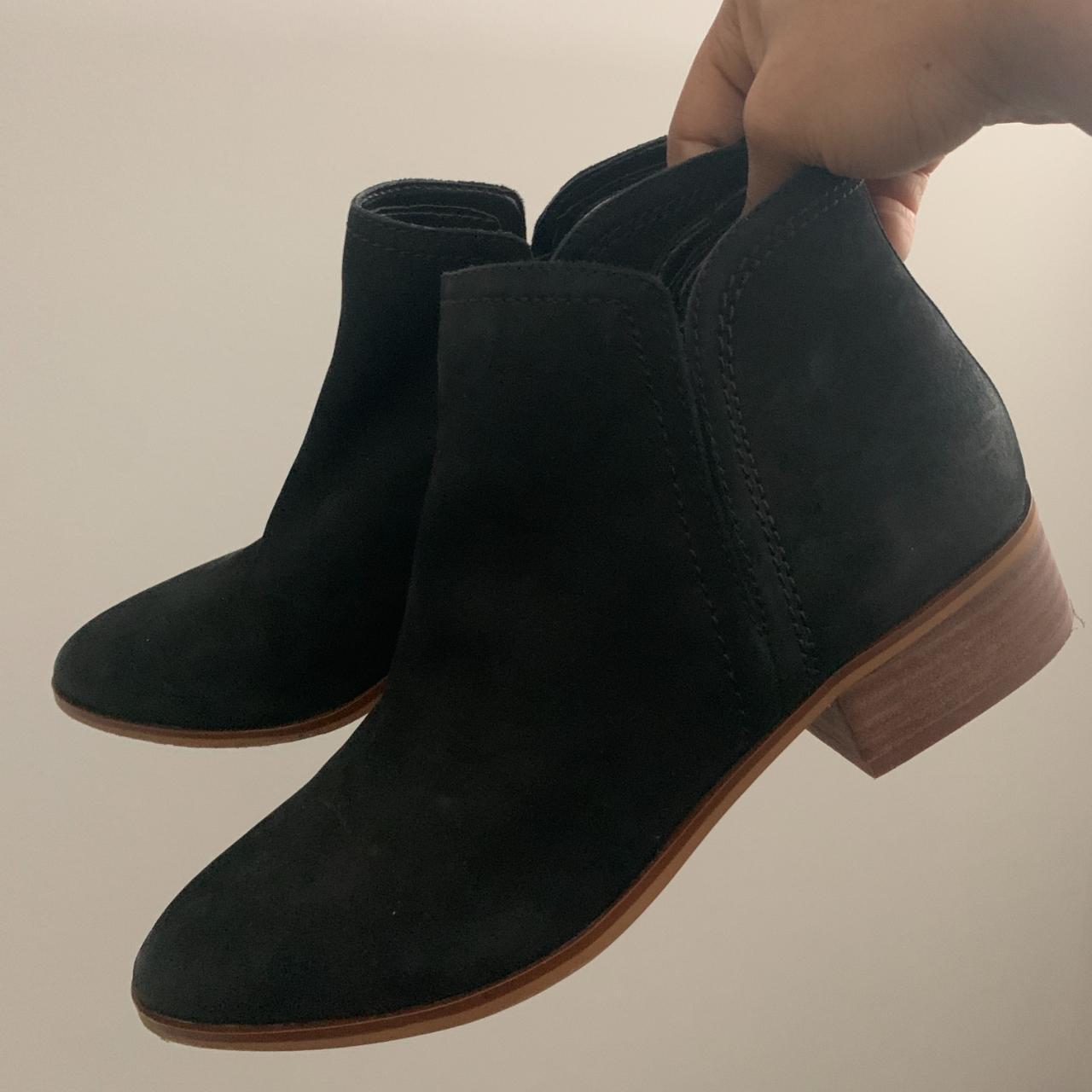 aldo gweria leather flat boots