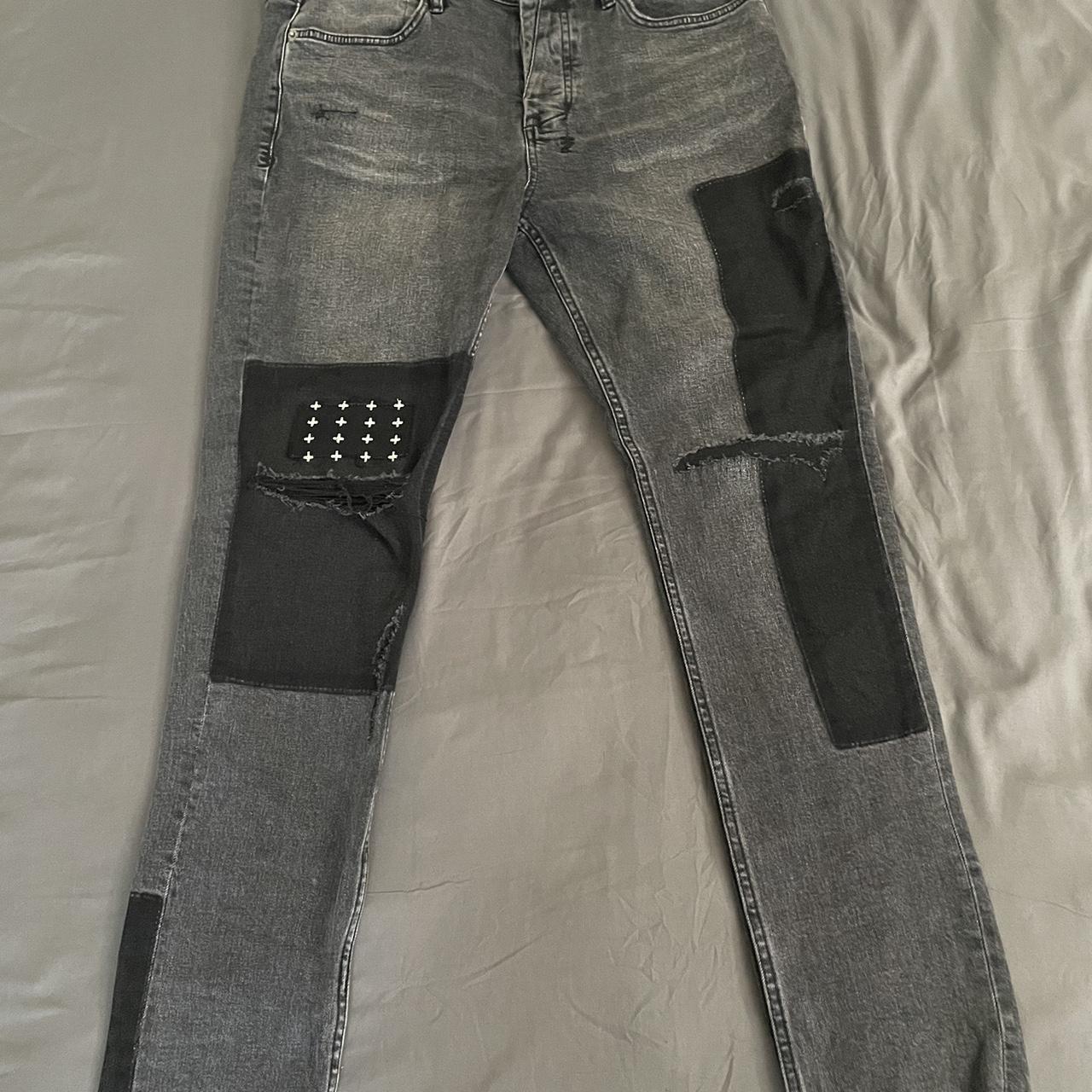 Ksubi Jeans Brand New VAN WINKLE #ksubi Send offers - Depop