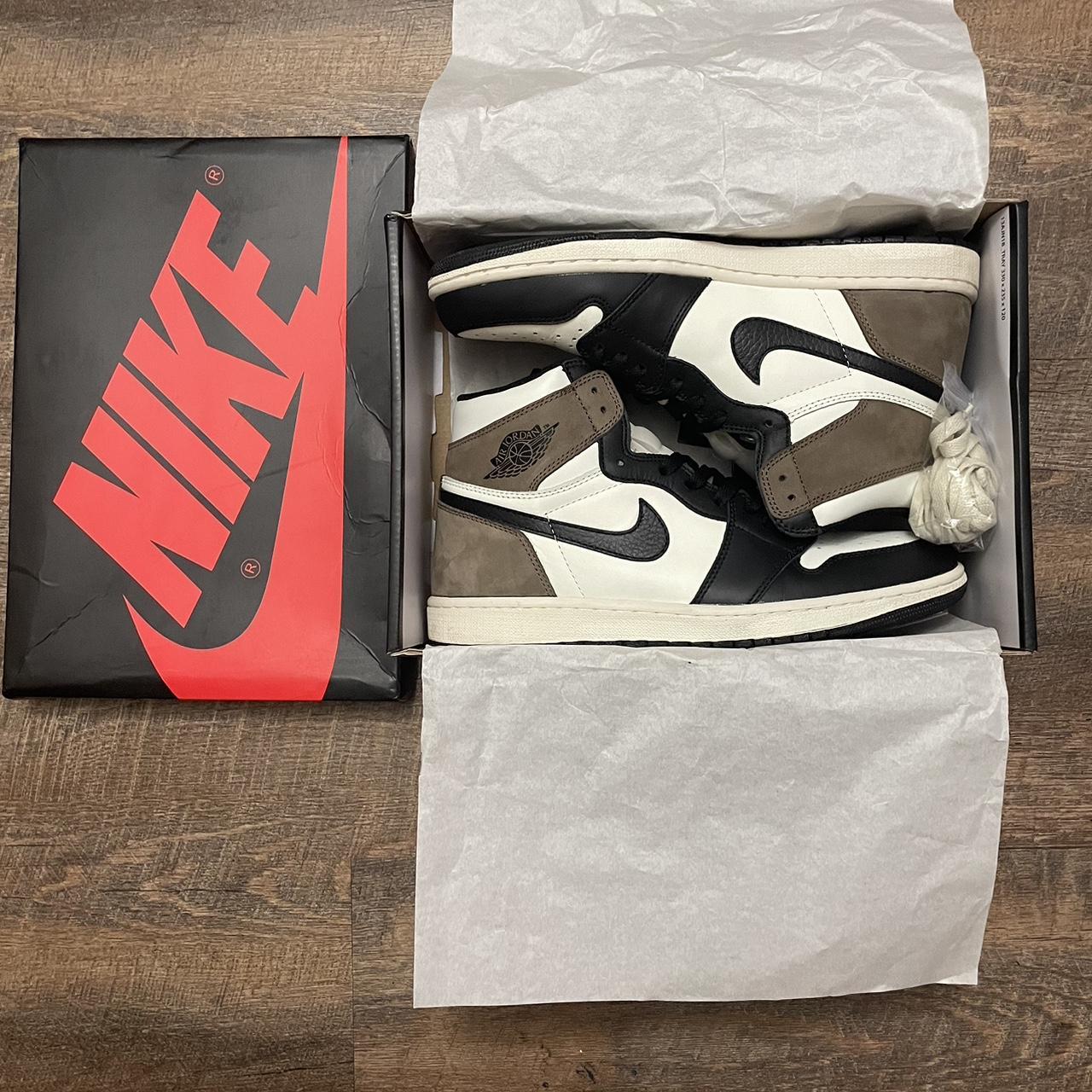 jordan1 moka