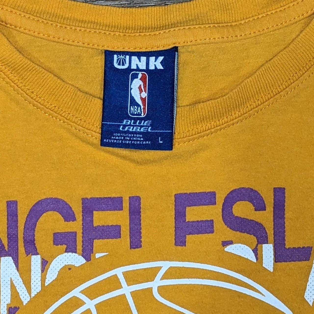 UNK Los Angeles Lakers NBA Jerseys for sale