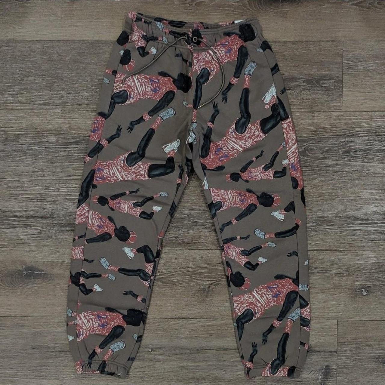 Jordan Artist Series by Parker Duncan women's | Depop