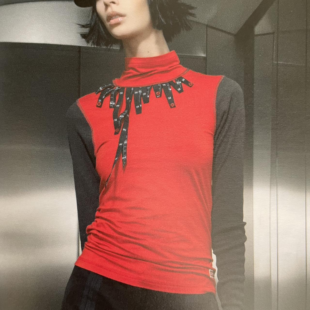 Cop copine is a great brand to invest as they will... Depop