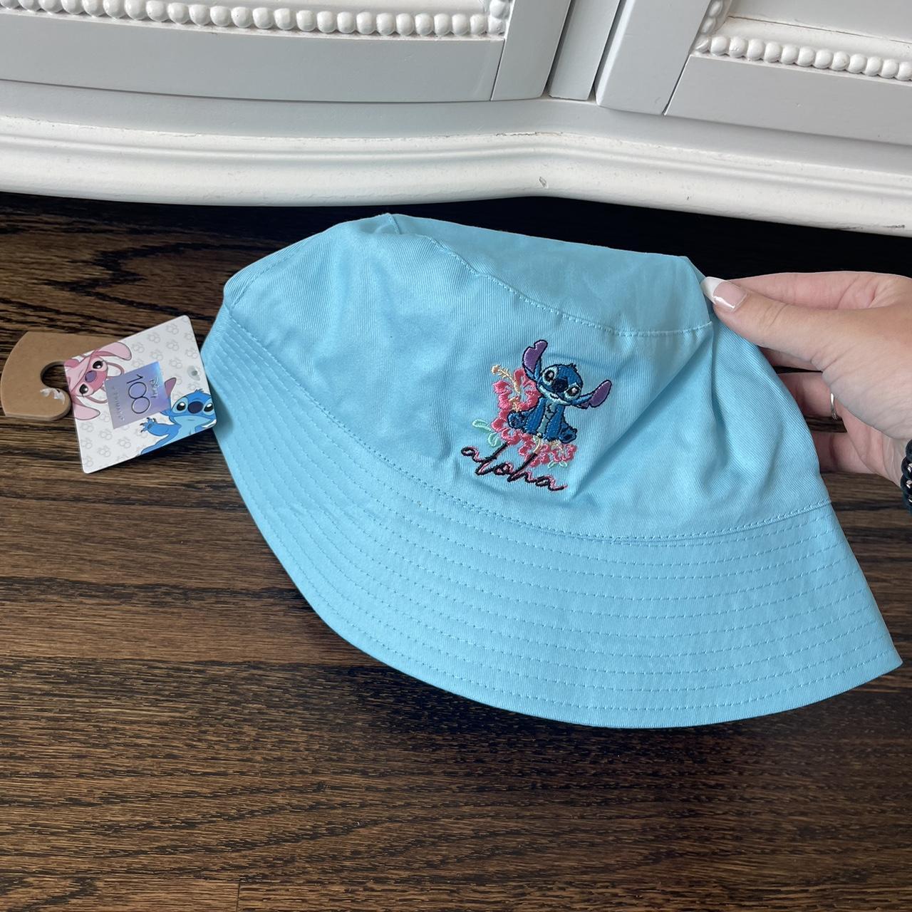 Disney 100 Bucket Hat