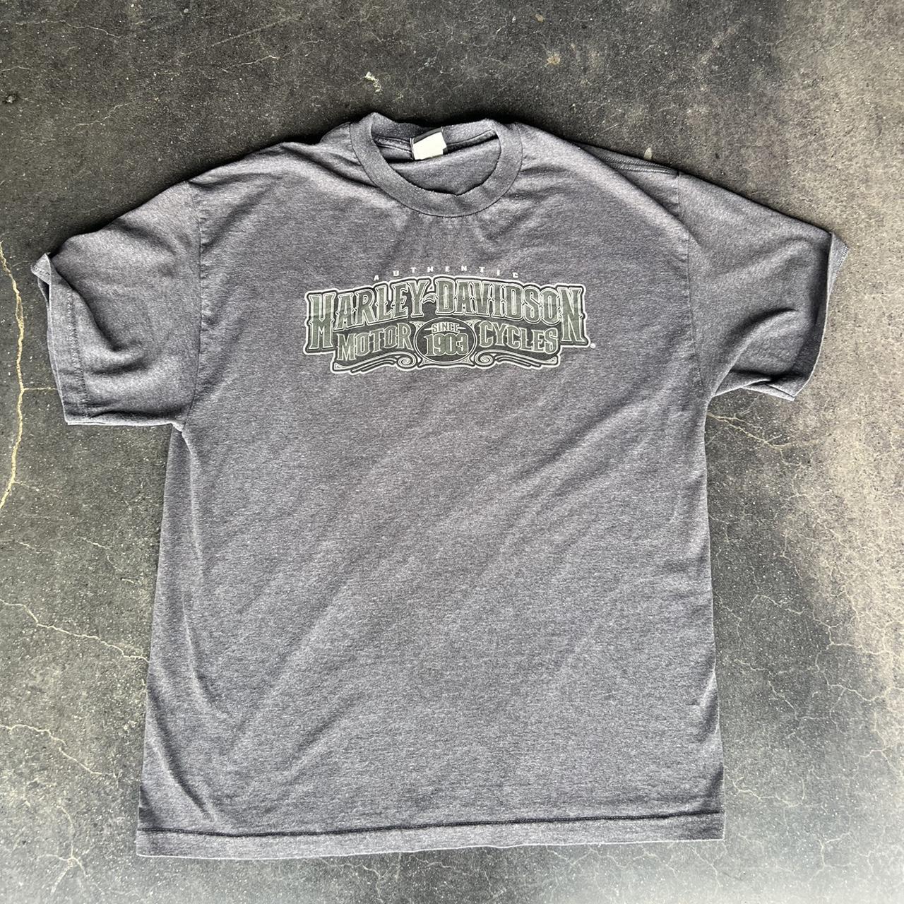 how to negotiate a harley davidson price