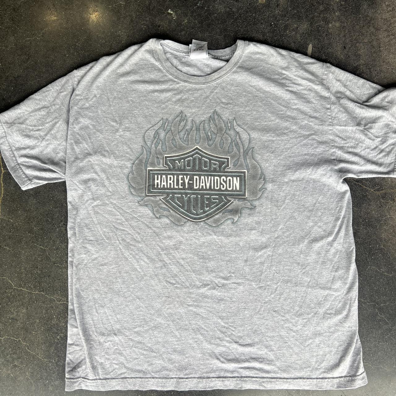 how to negotiate a harley davidson price