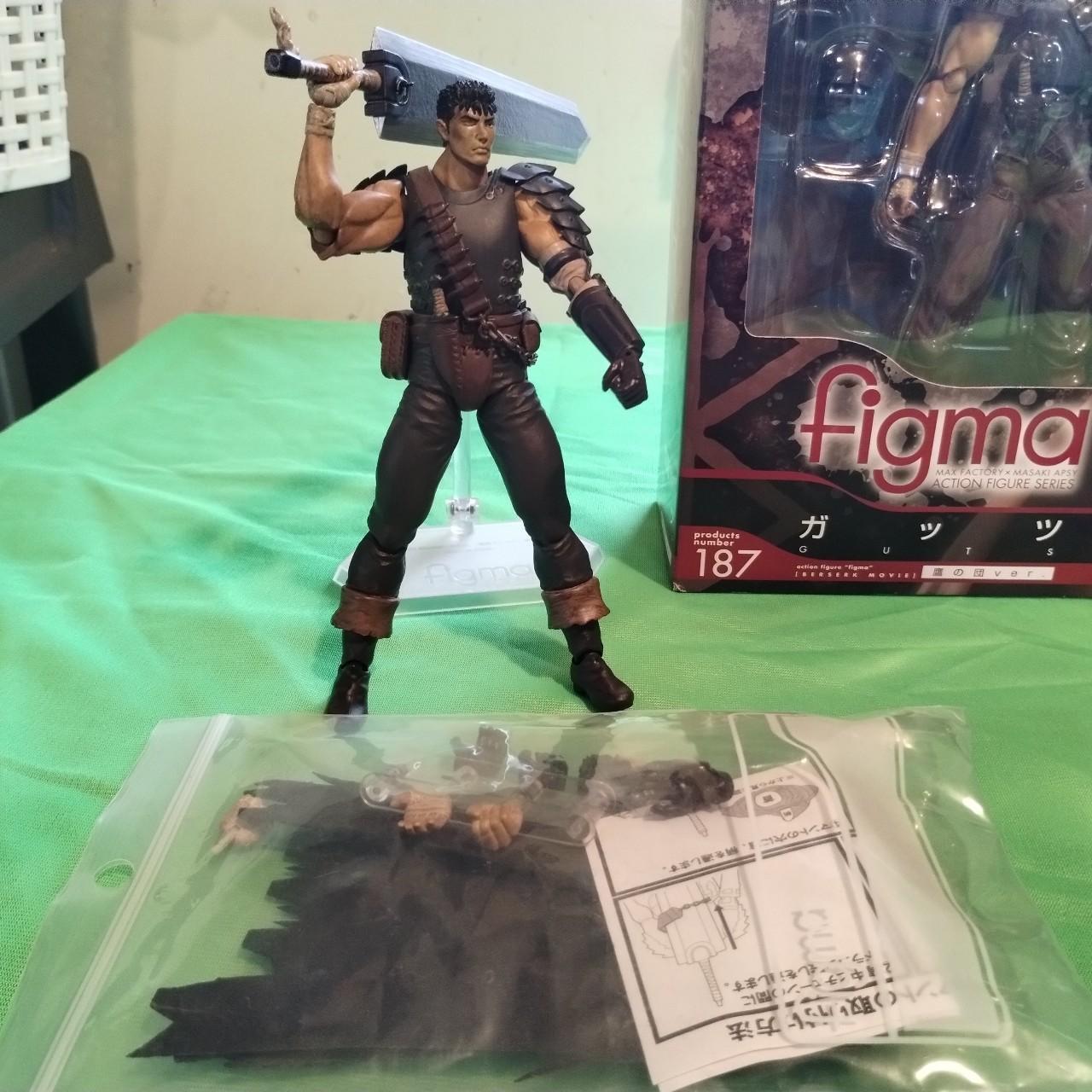 Actionfiguresplaysets Depop