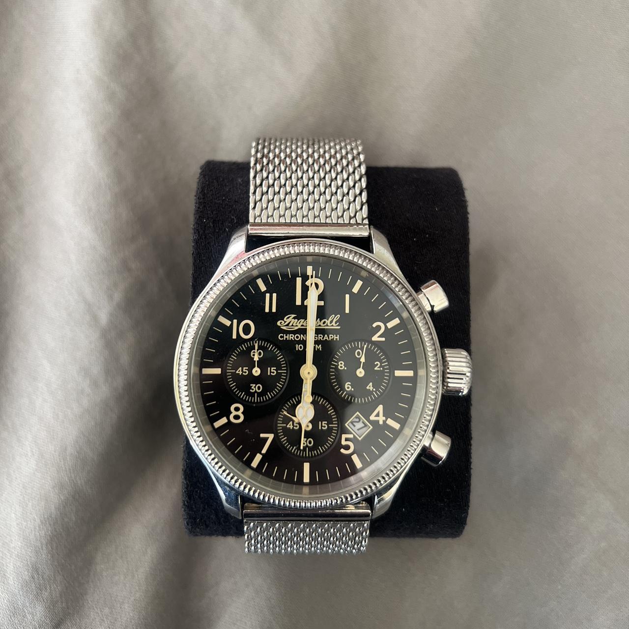 Chronograph apsley discount