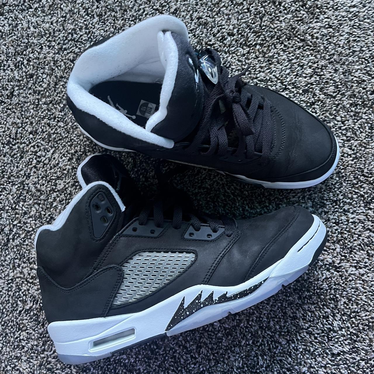 mens jordan oreo 5