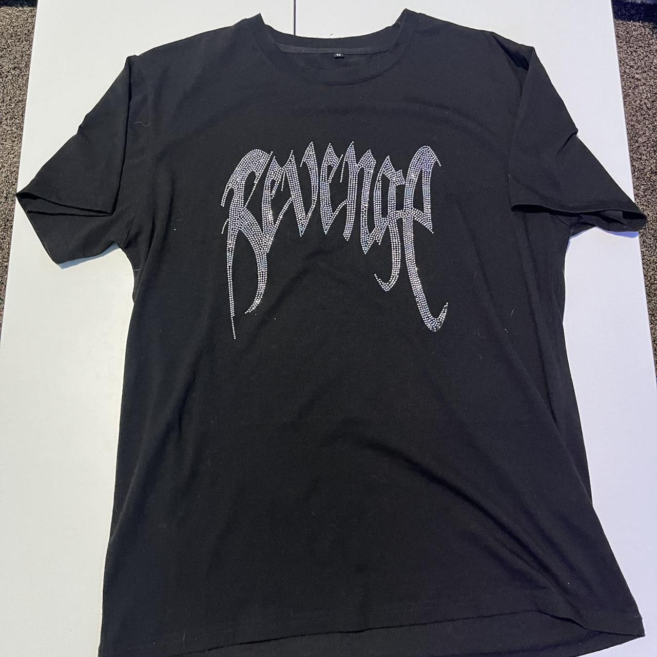 Revenge shirt - Depop