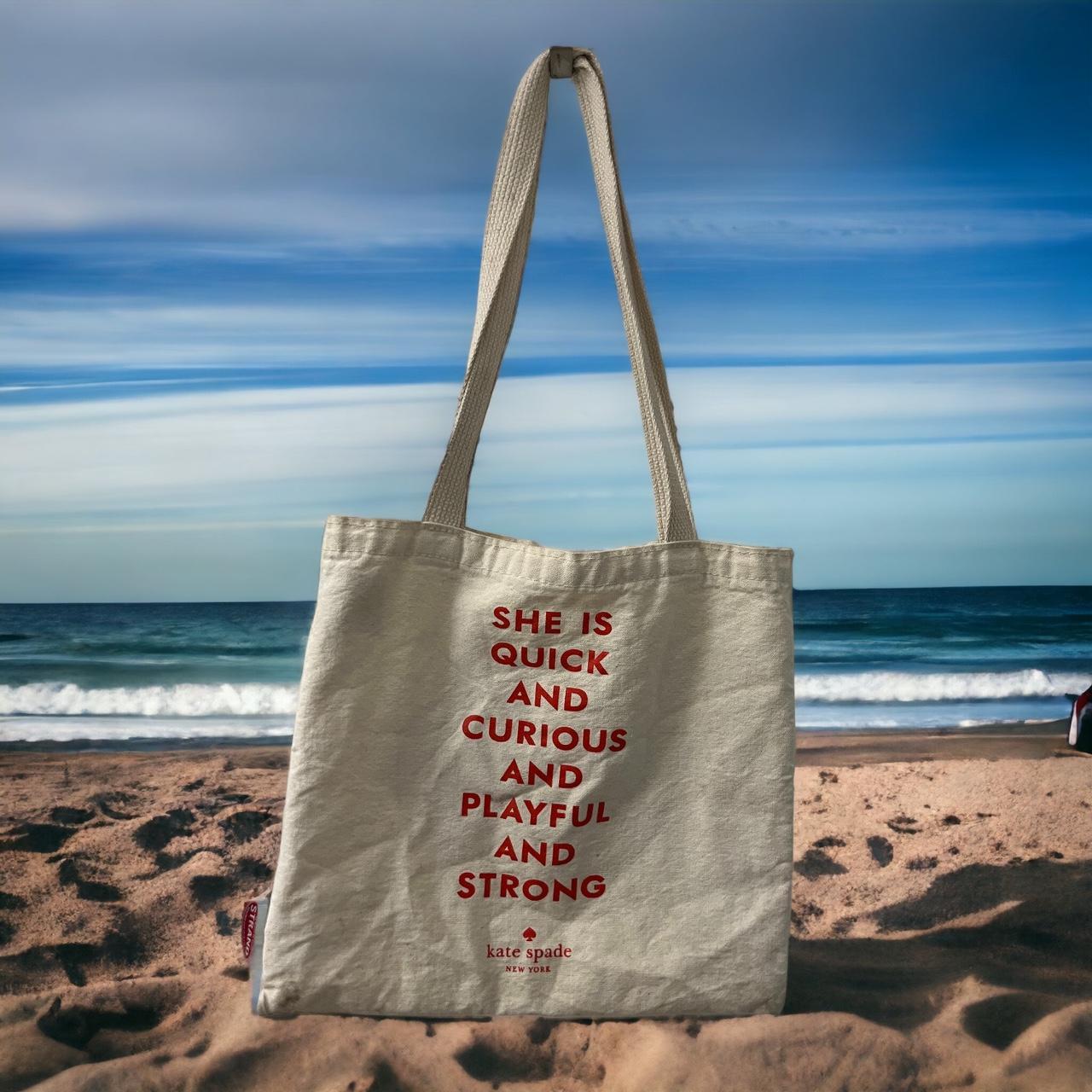 Kate Spade New York Women's Tote Bag