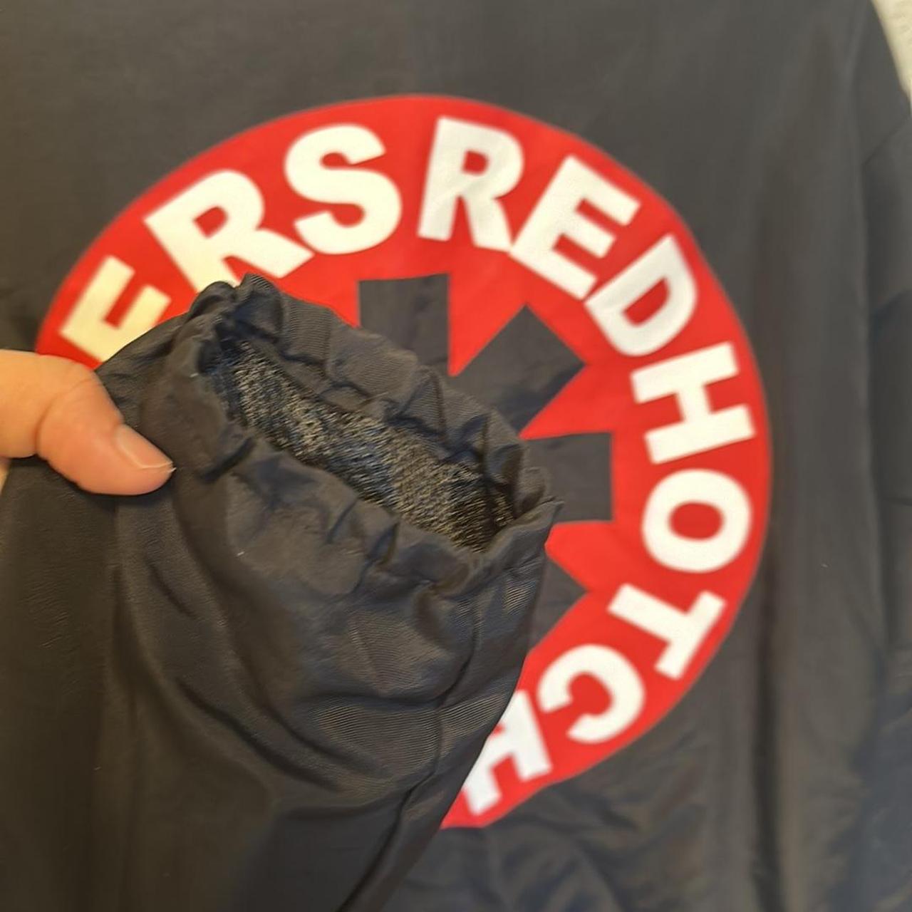 Red Hot Chili Peppers Unlimited Love World Tour | Depop