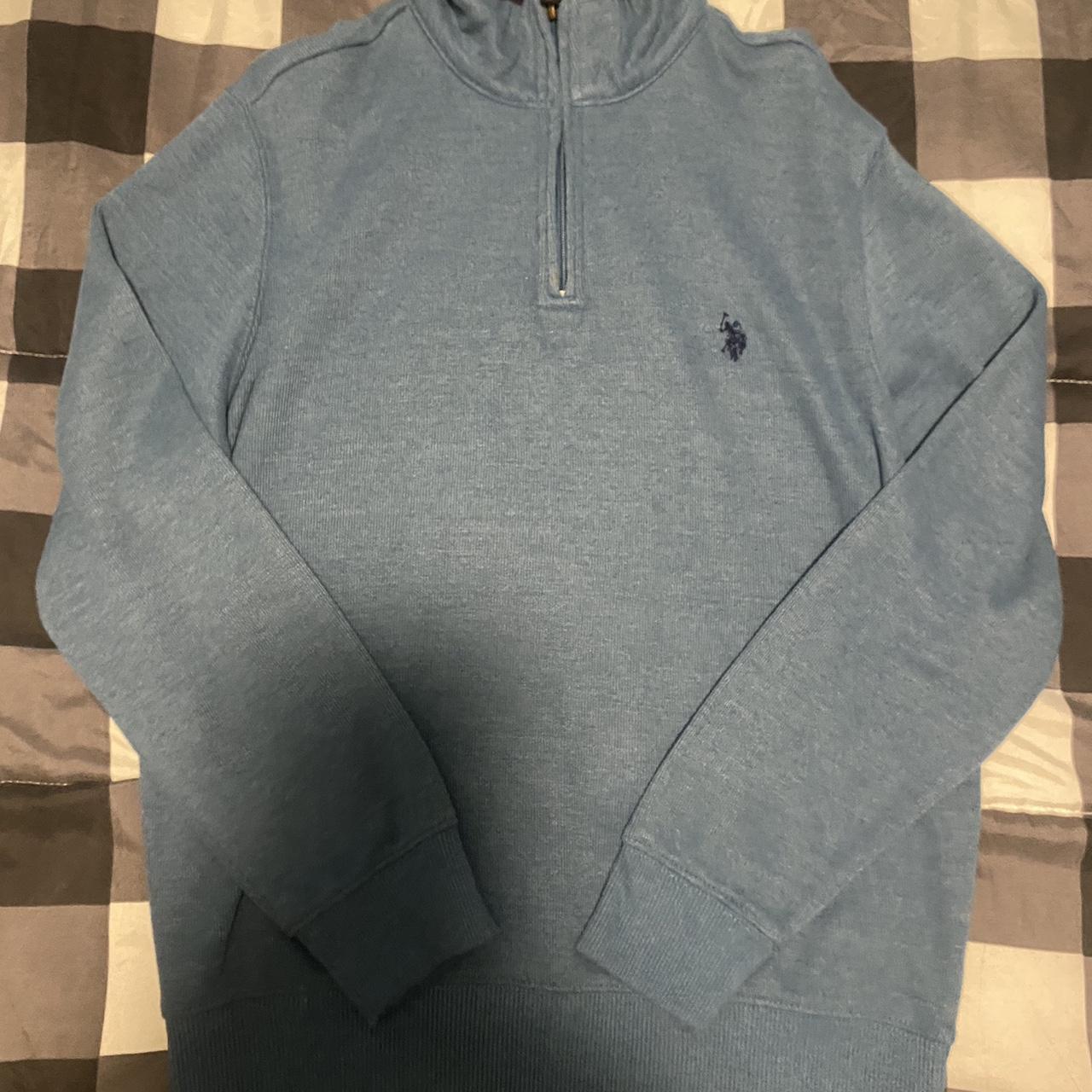 Polo Turtleneck, size S perfect condition - Depop