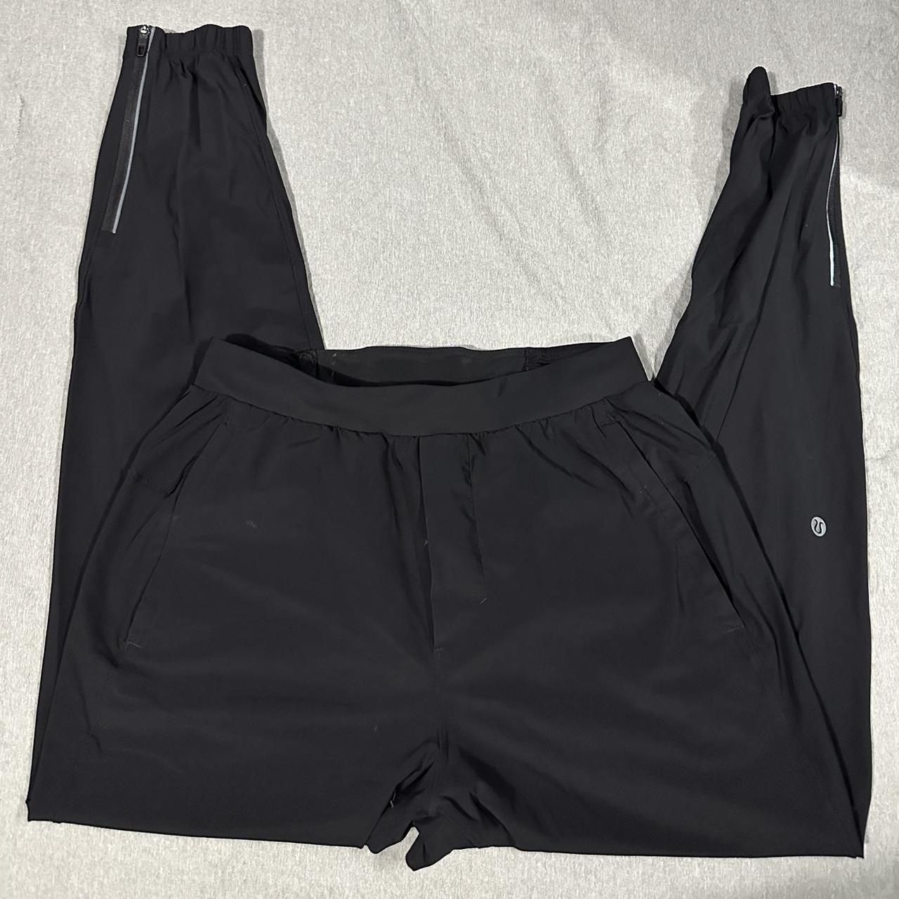 Lululemon warpcity jogger online