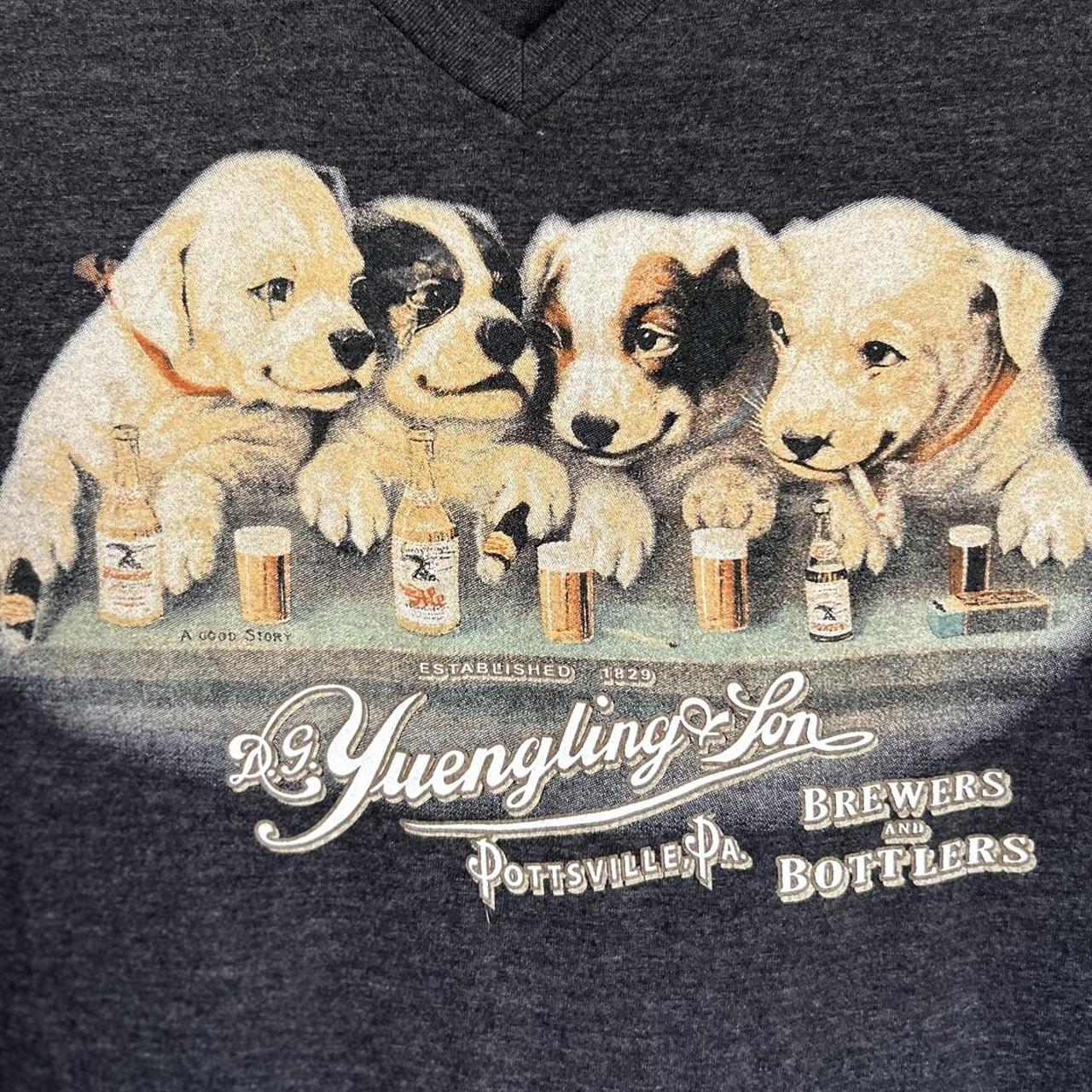 Yuengling???s ???PUPPY DOGS AT THE BAR??? ???????? yuengling... Depop