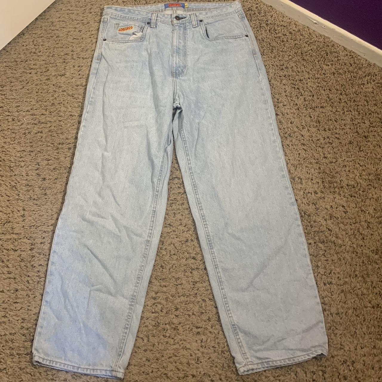 Empyre Men's Jeans | Depop