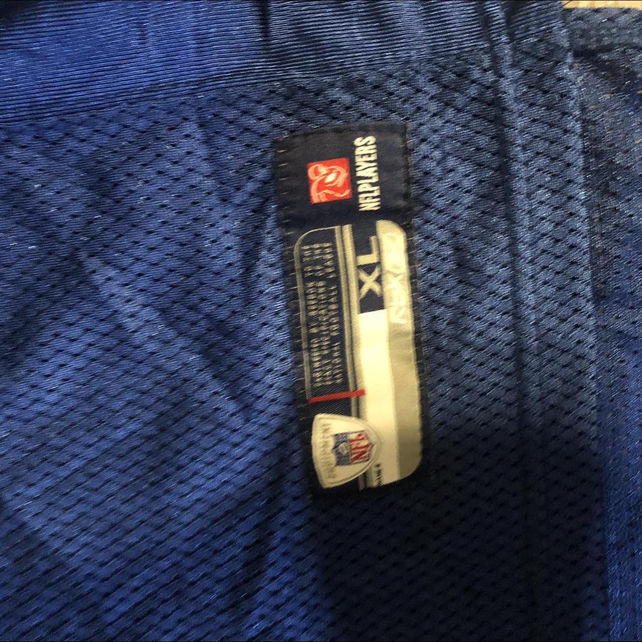 Vintage Peyton Manning Indianapolis Colts jersey. - Depop