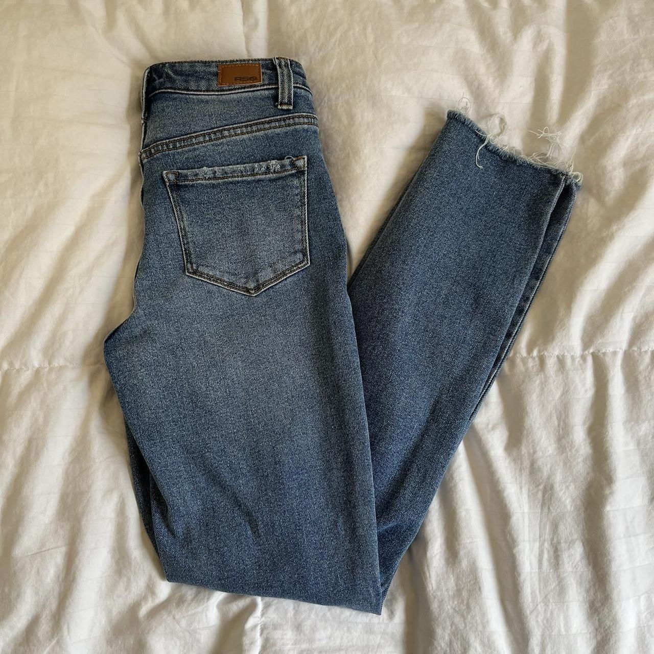 RSQ Women's Jeans Depop