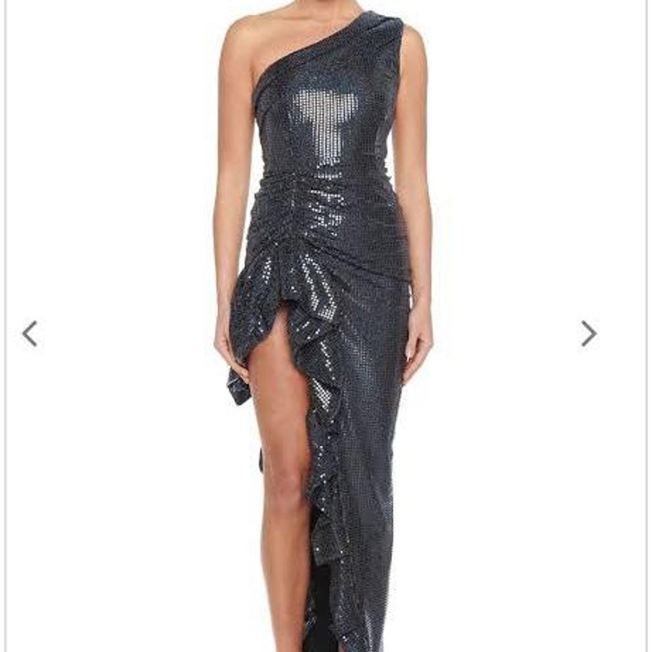 Eliya the Label Aria Gown. Brand new with tags. Size... - Depop