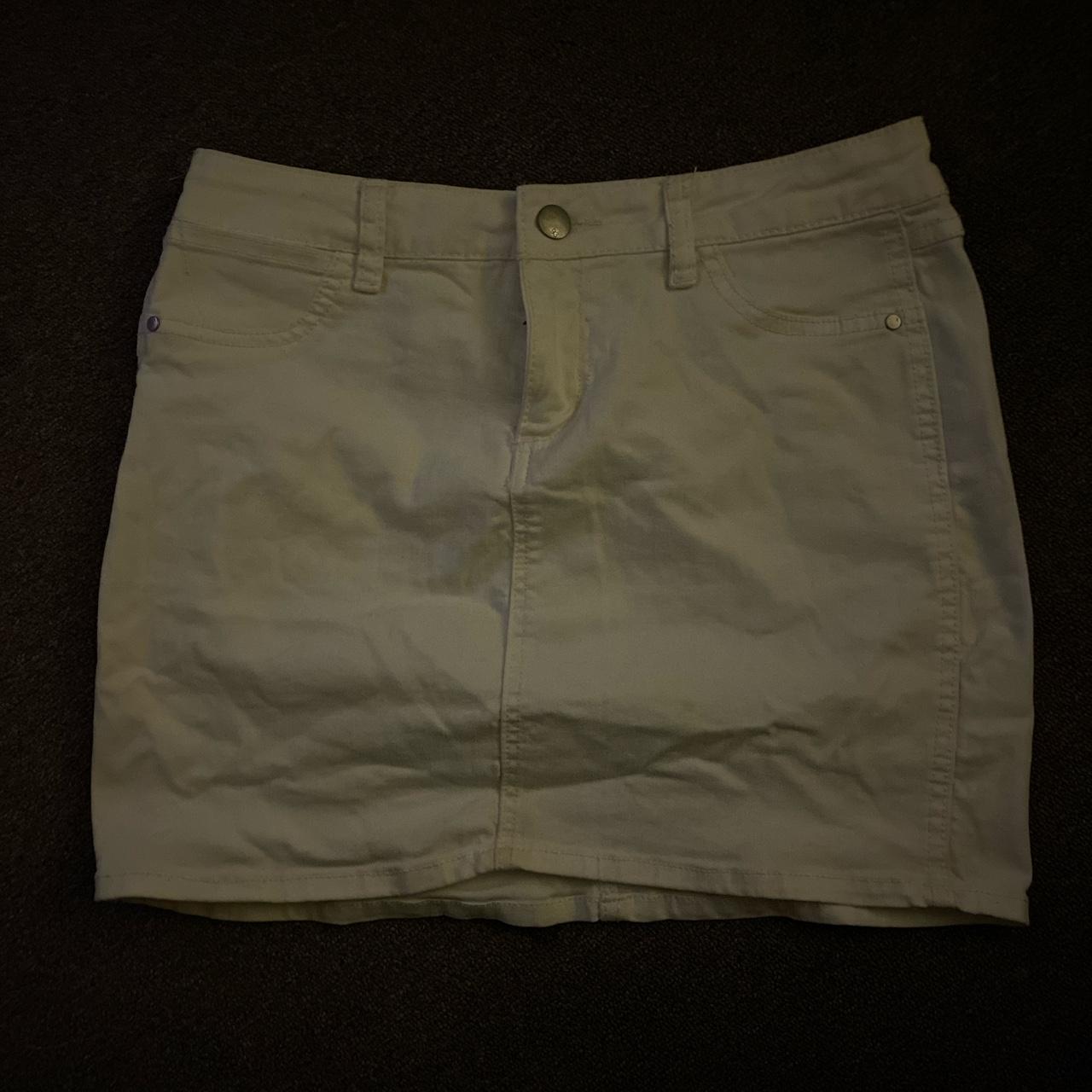 jay jays denim shorts good condition worn once... Depop