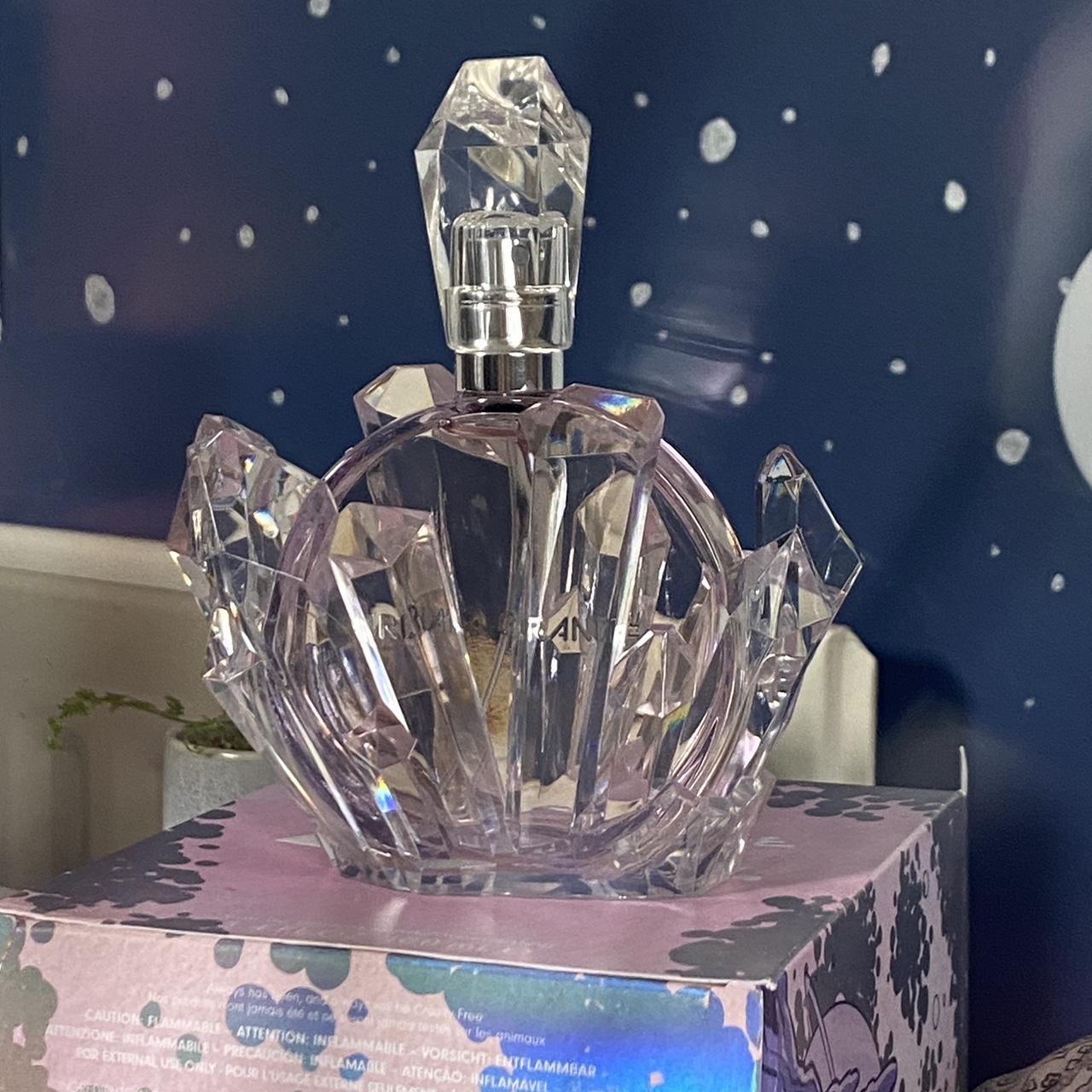 Ariana grande REM perfume 100ml 100 full never... Depop