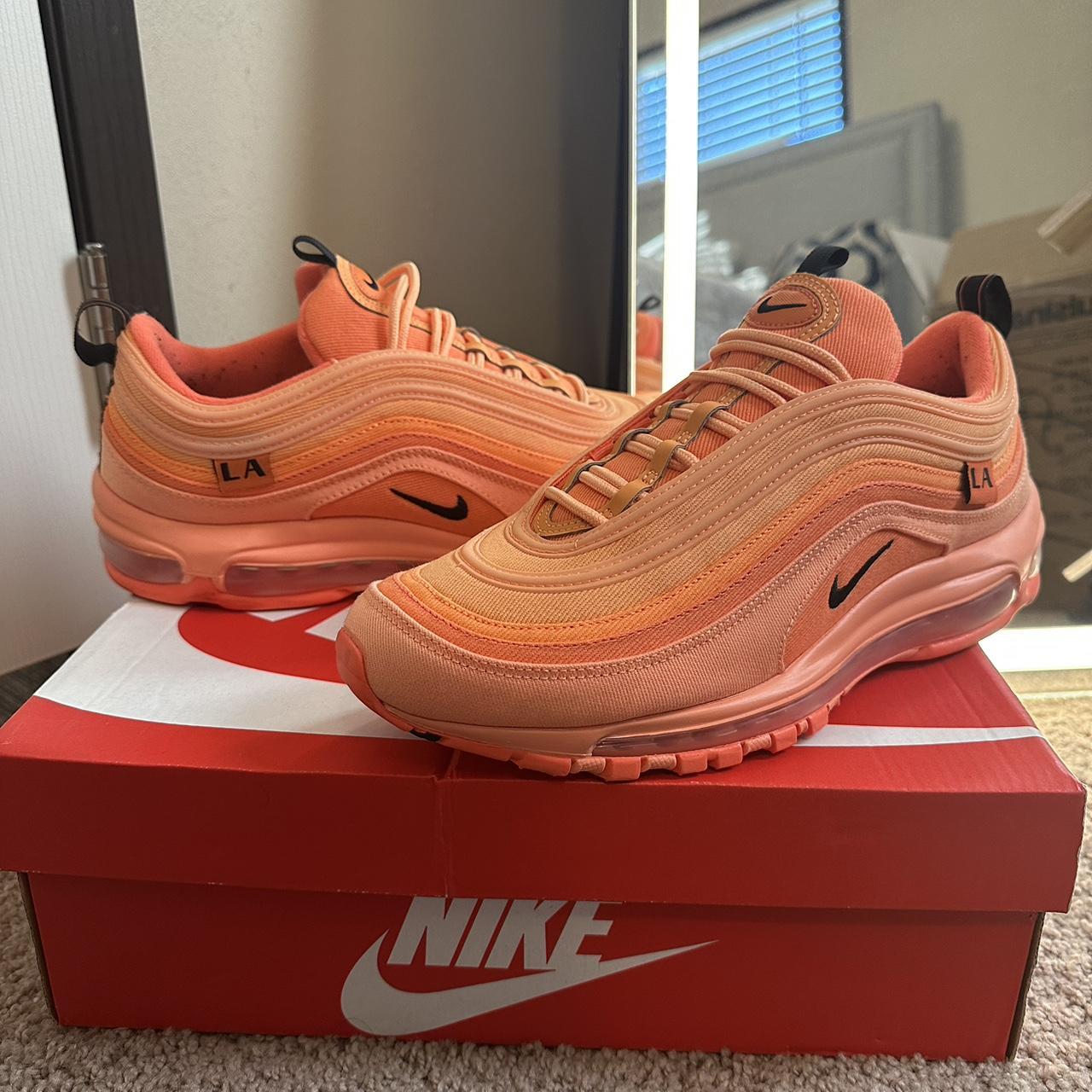 Nike Air Max 97 Los Angeles