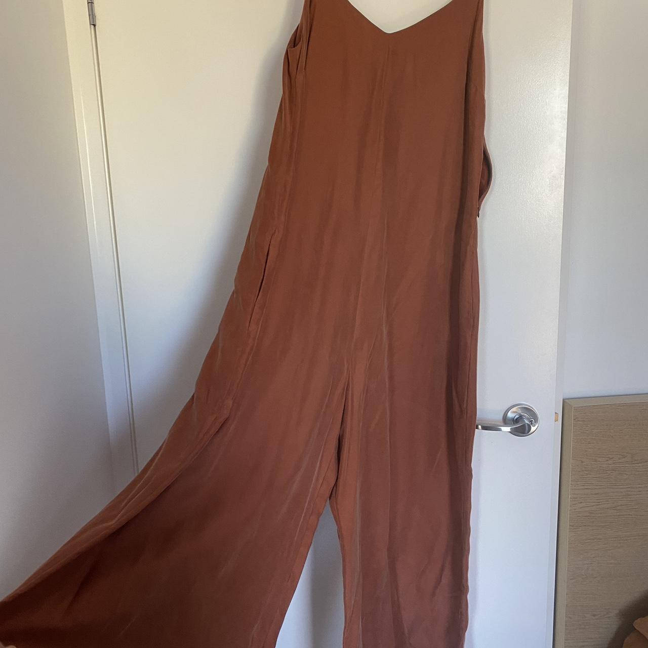 Tigerlily matias sales jumpsuit