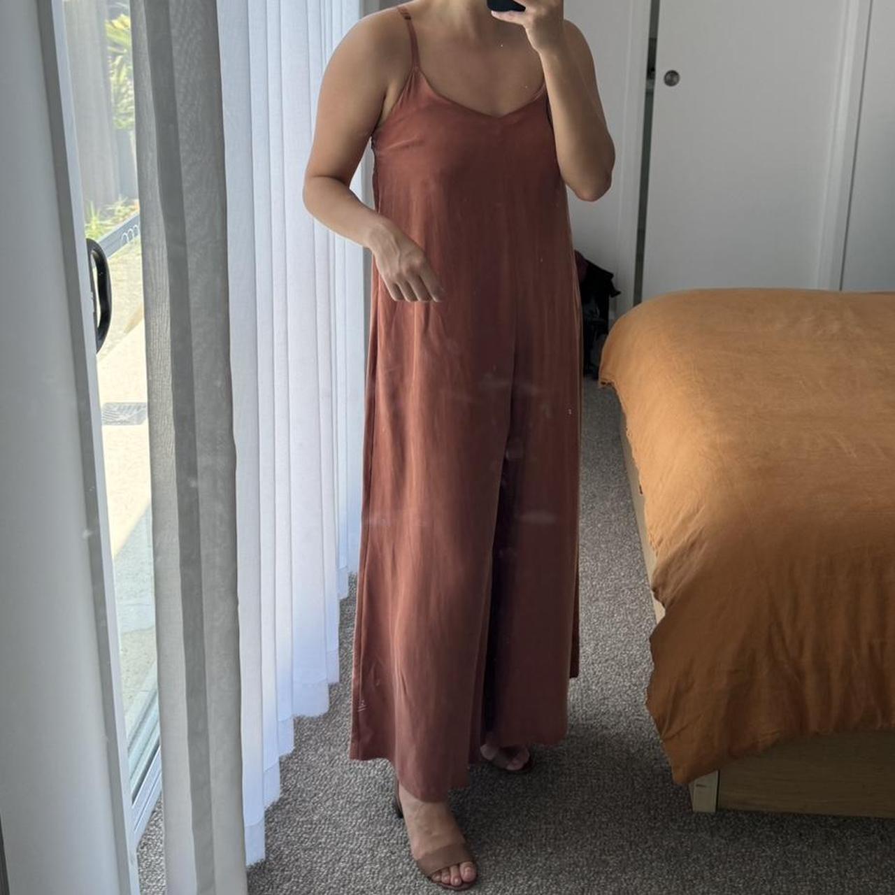 Tigerlily matias sales jumpsuit