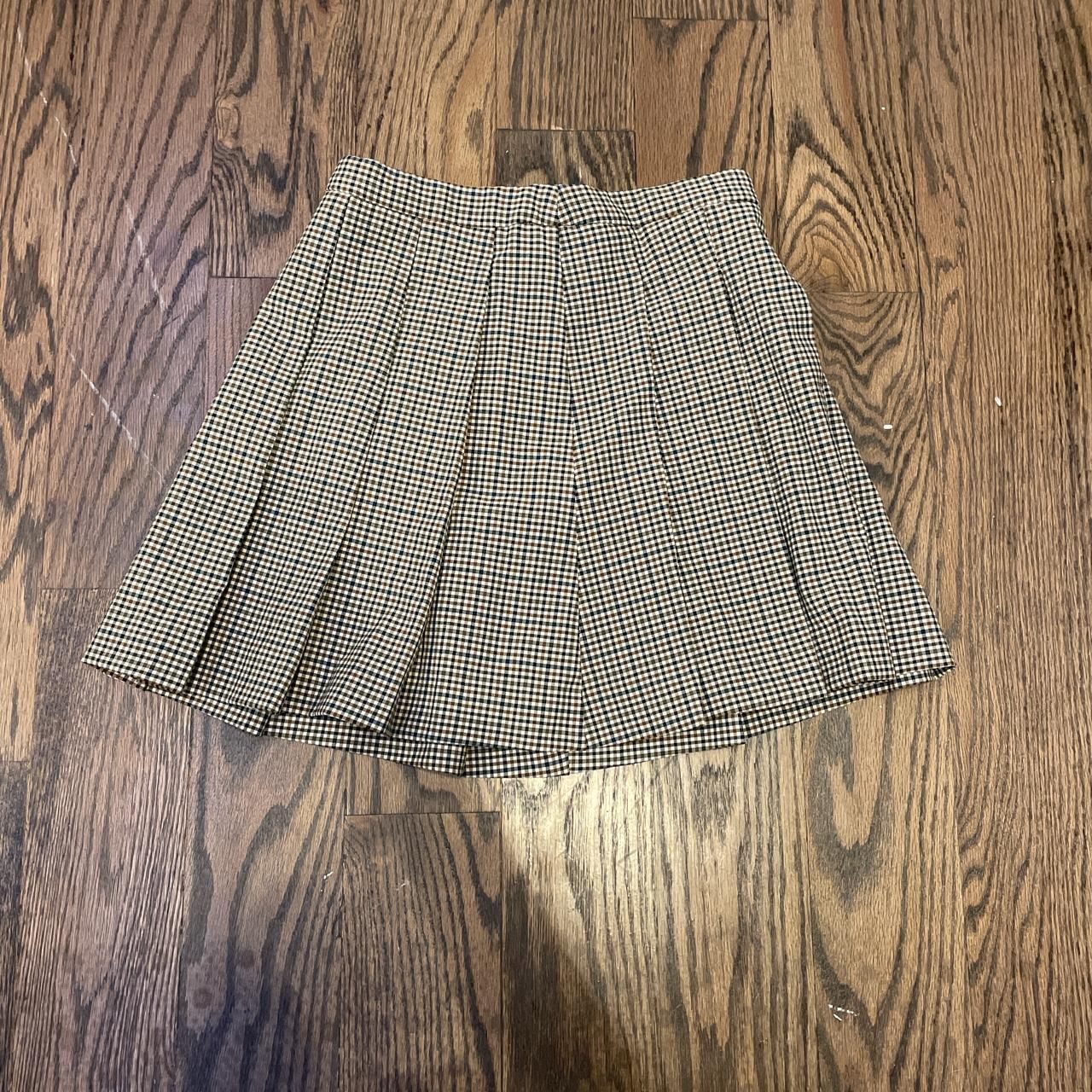 Zara Multi Skirt | Depop