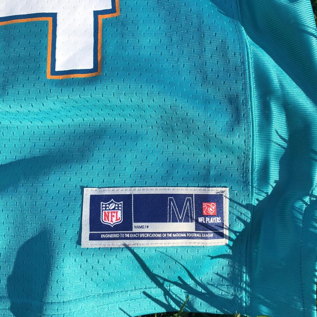 Miami Dolphins - Jarvis Landry NFL Jersey :: FansMania