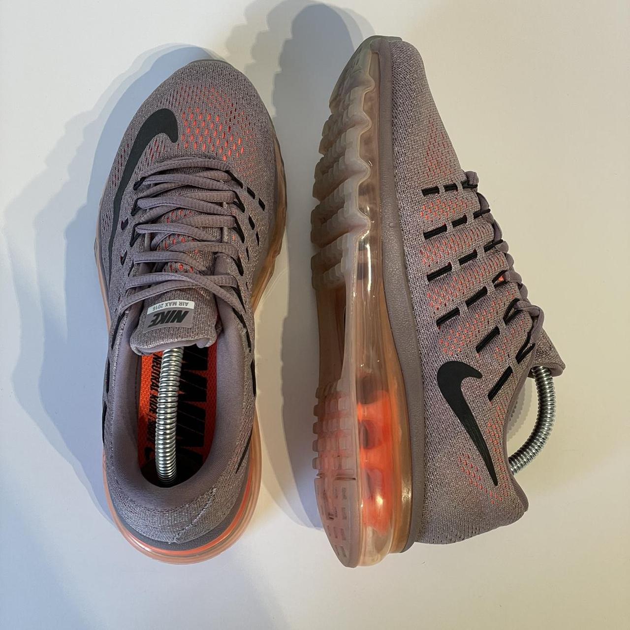 air max 2016 womens Orange