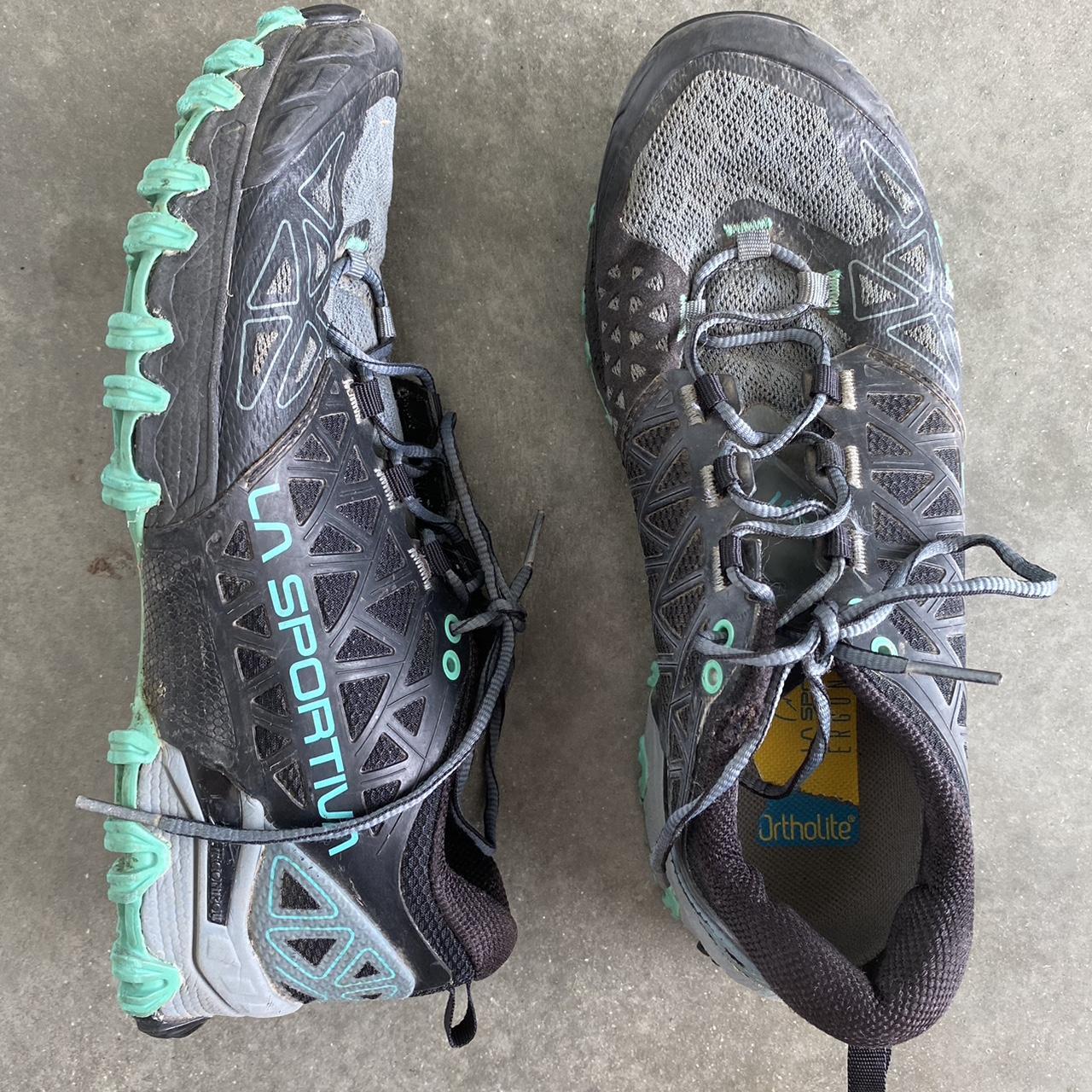 sportiva hiking shoes